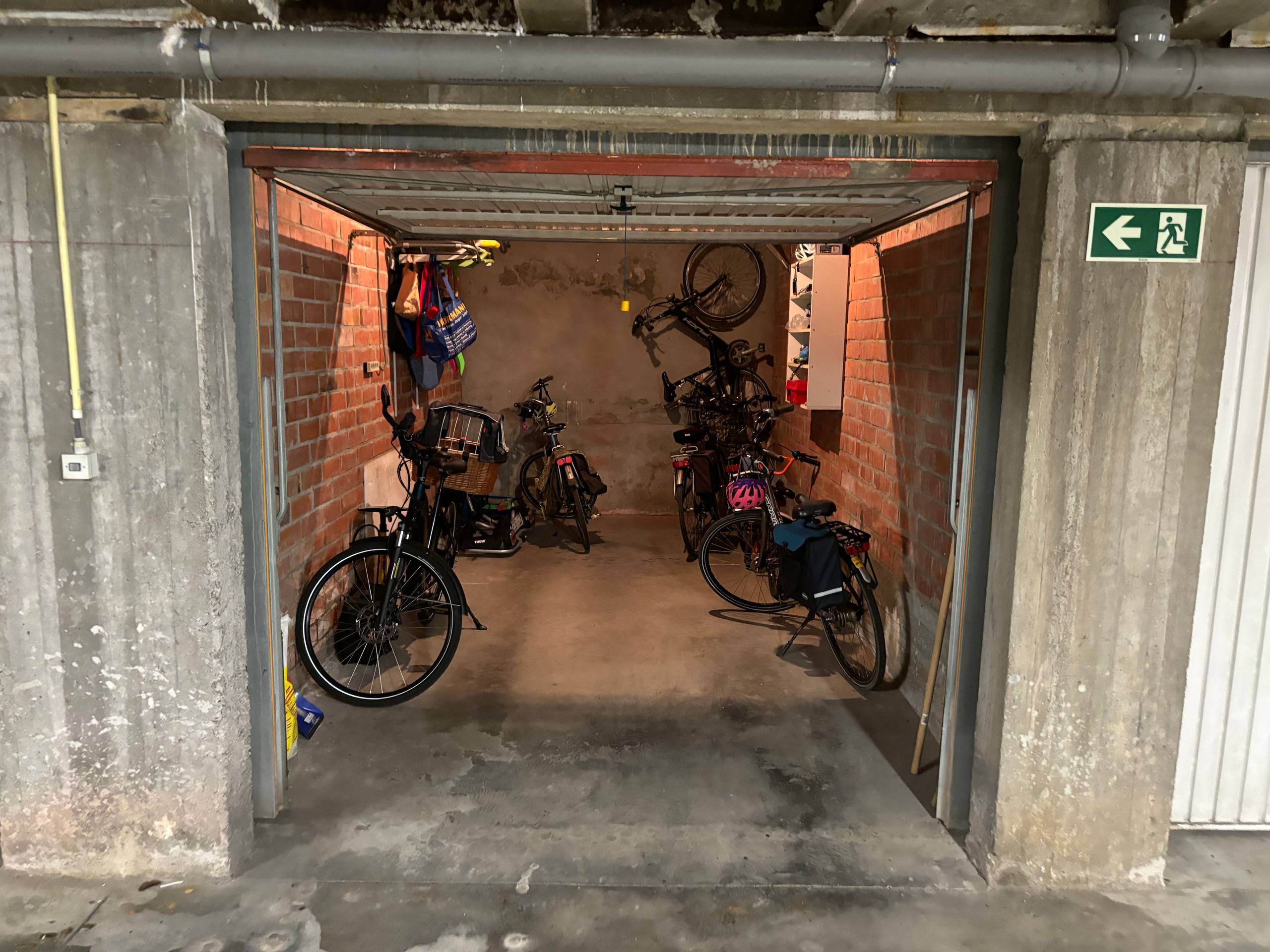 Garage for sale in Ostend - photo 2