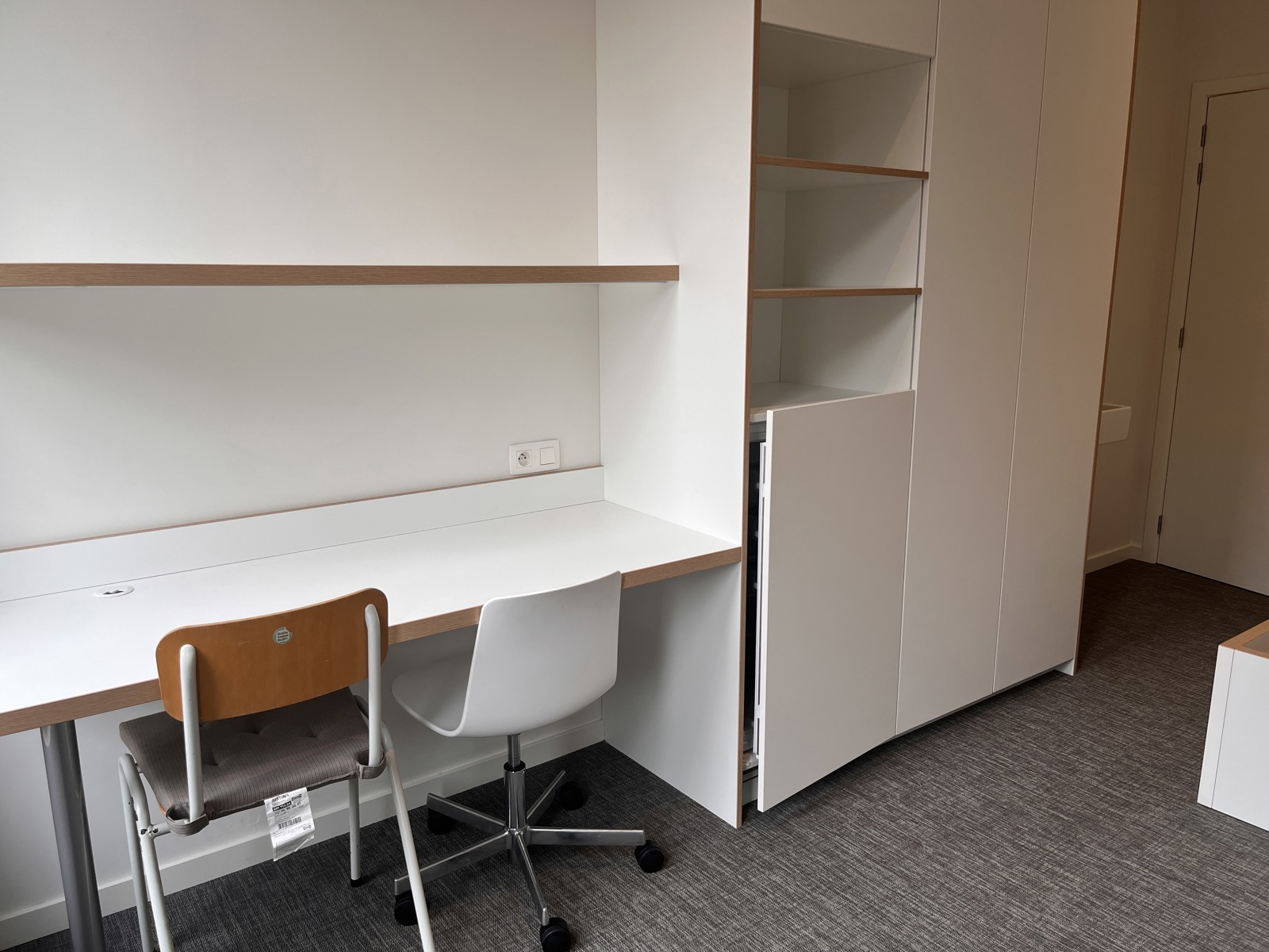 Apartment for rent in Leuven - photo 5