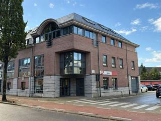 Apartment for rent in Sint-Niklaas