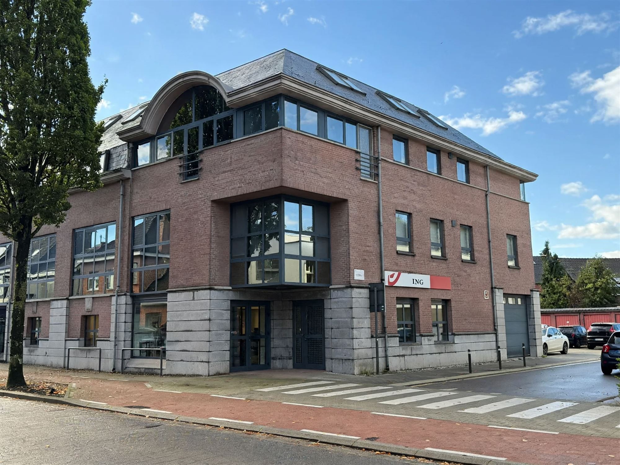 Apartment for rent in Sint-Niklaas