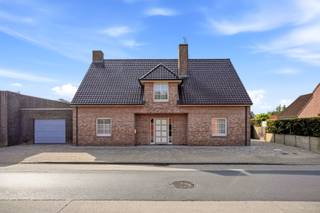Maison à vendre à Kortemark