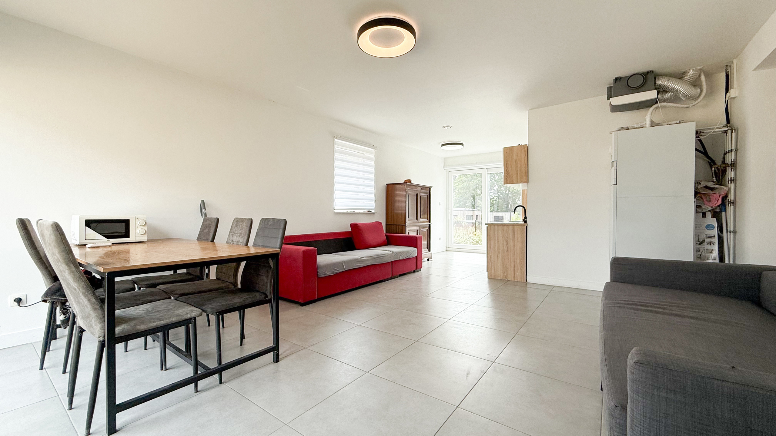 Vakantiewoning in hartje Meerhout! - foto 3