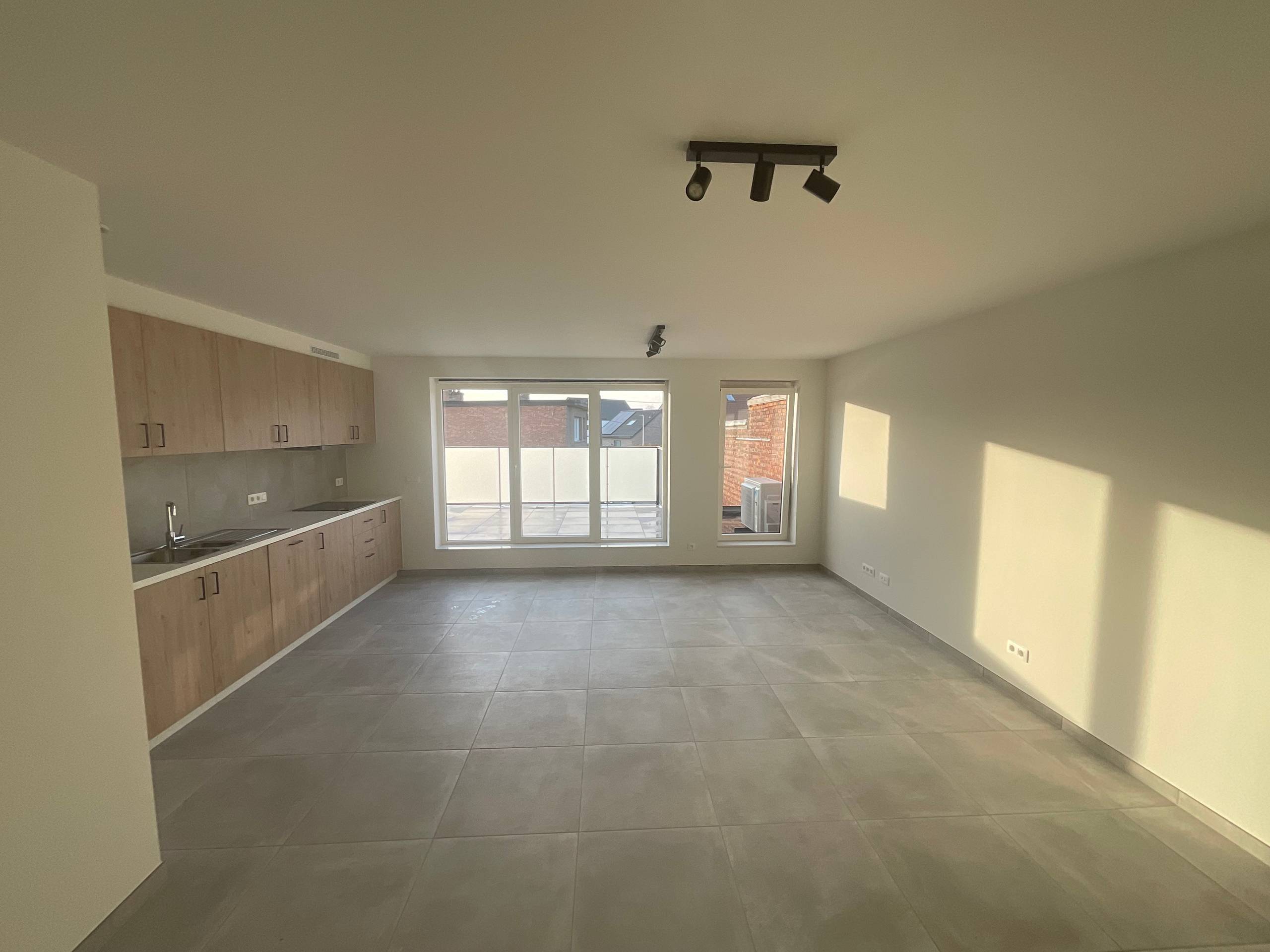 Nieuwbouw, 2-slaapkamer BEN-appartement in Nijlen - foto 4
