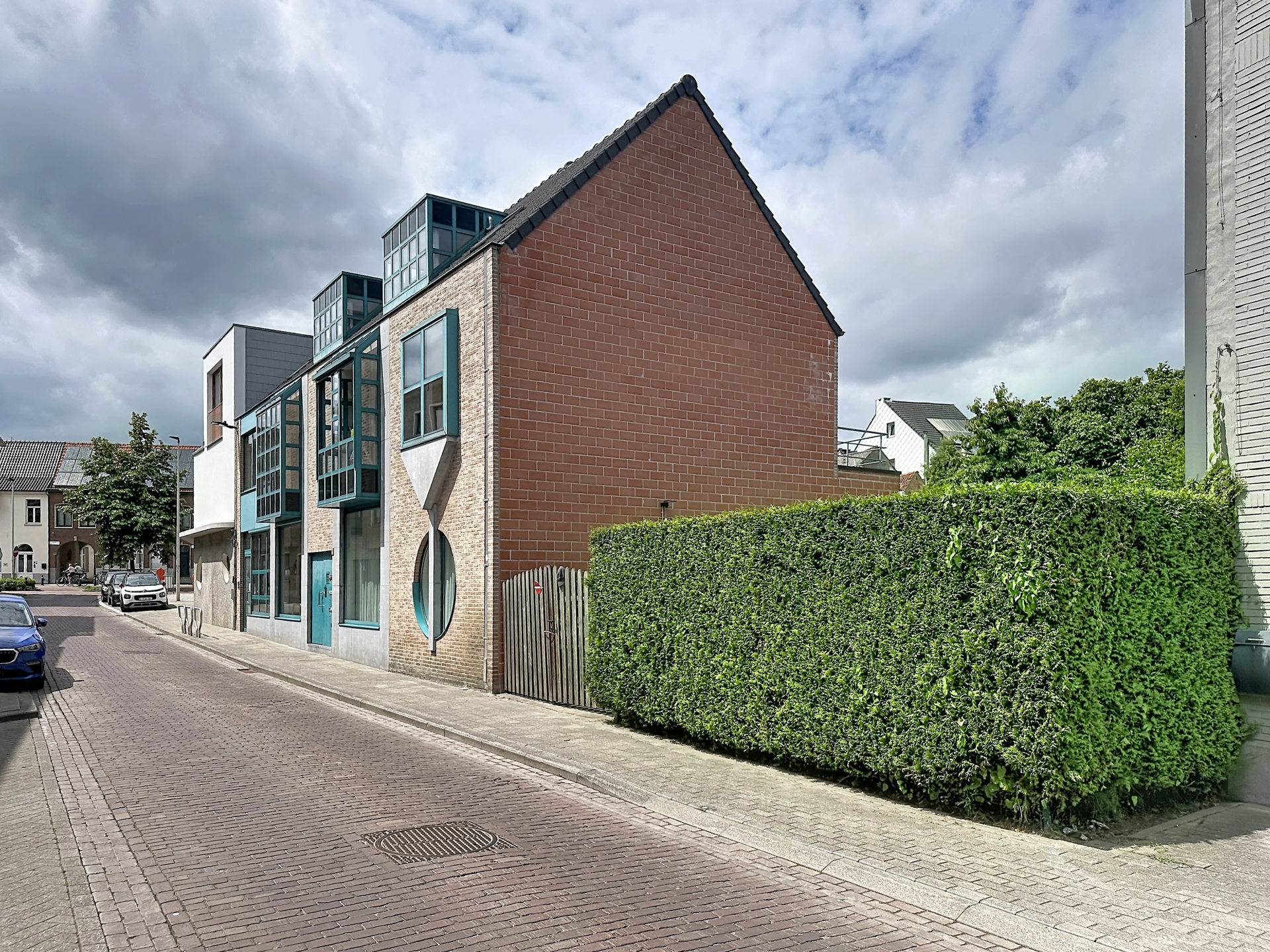Apartment for rent in Lier