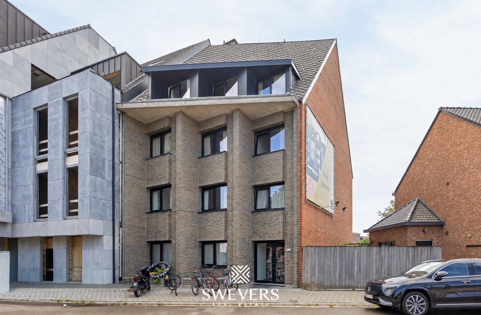 House for sale in Hasselt