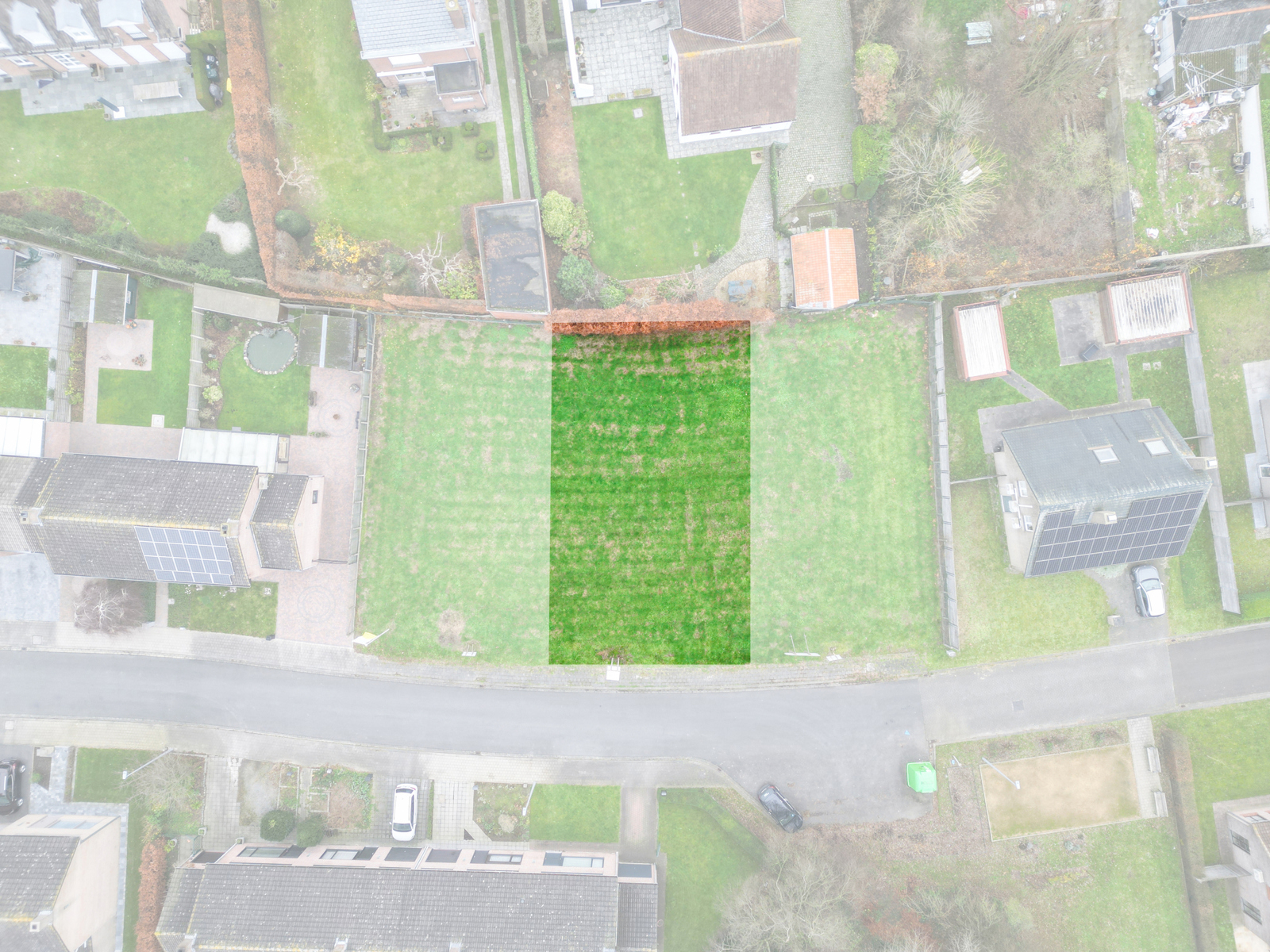 Land for sale in Roeselare - photo 2