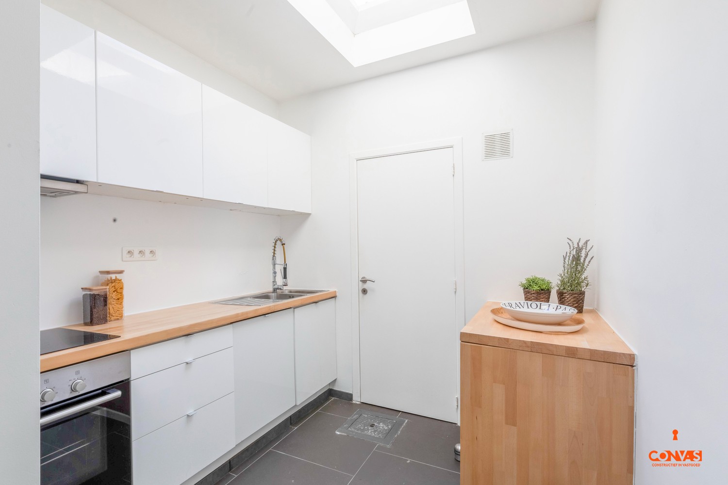 Starterswoning nabij het centrum - foto 5