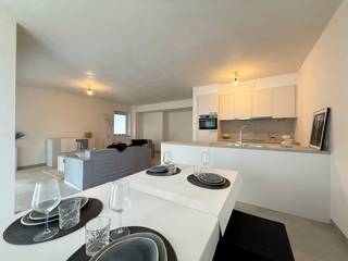 Appartement à louer à Roulers