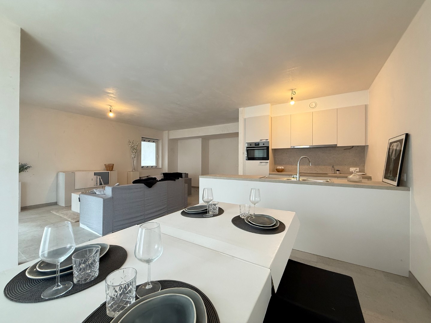 Appartement à louer à Roulers avec 2 chambres - photo 3