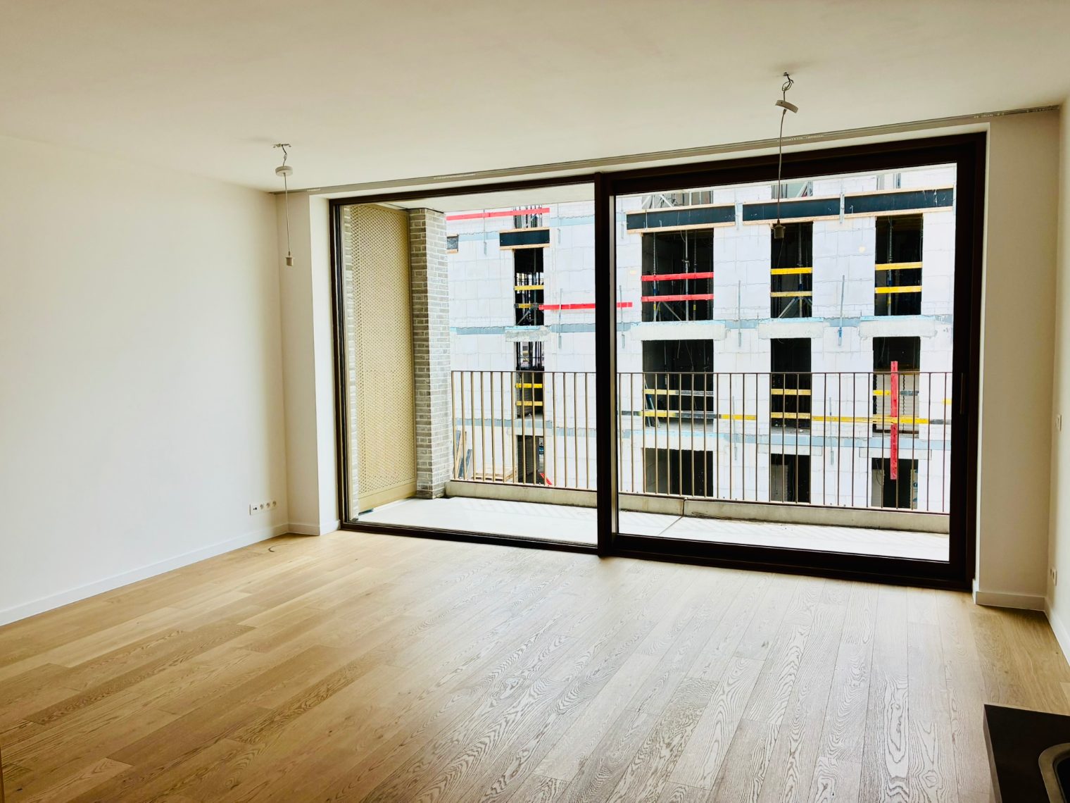 Appartement à louer à Anvers avec 1 chambre - photo 3