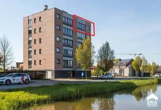 Apartment for rent in Ypres