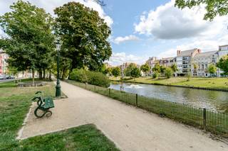 Apartment for sale in Bruges