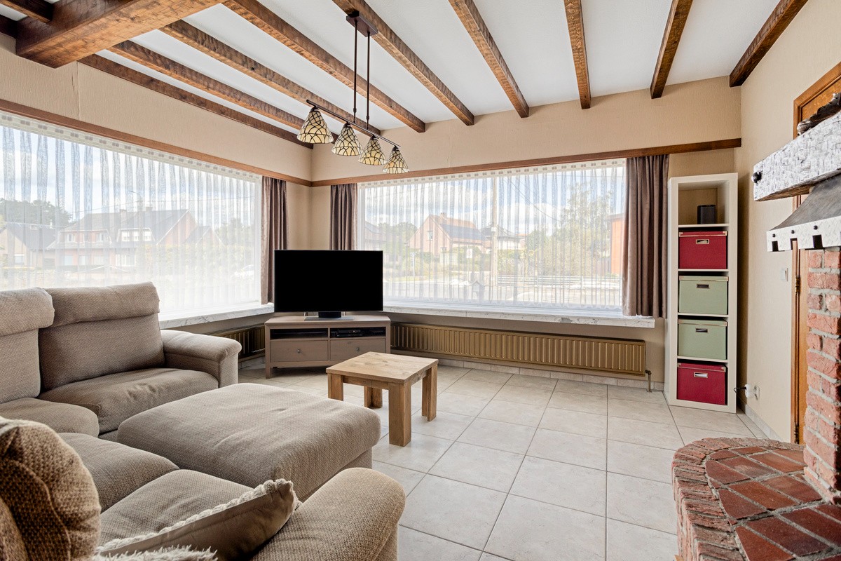 Maison à vendre à Heist-Op-Den-Berg avec 4 chambres - photo 5