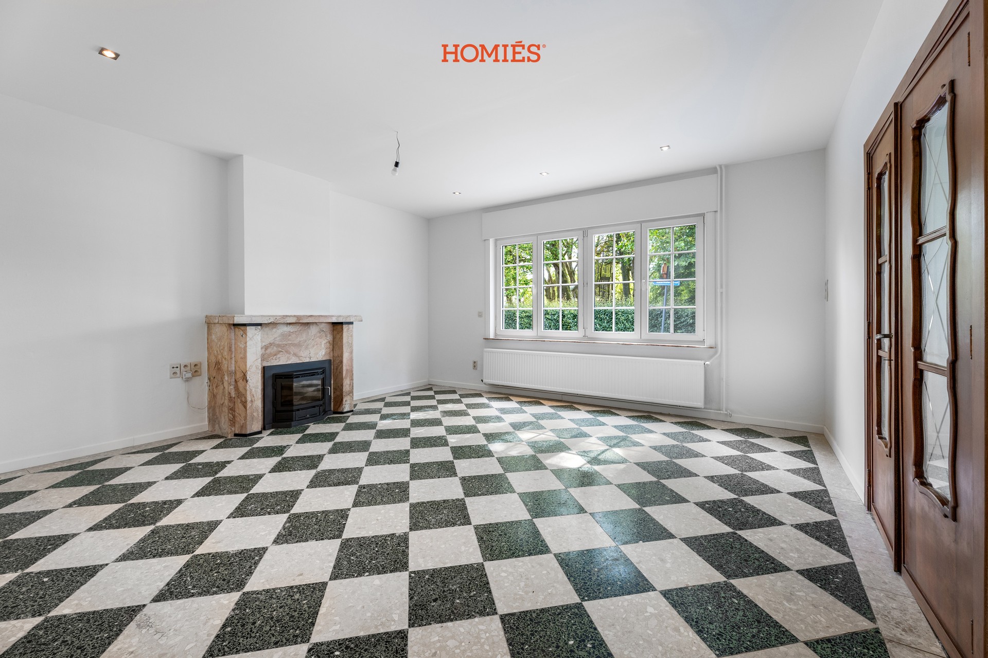 Karaktervolle gerenoveerde woning met 4 slaapkamers - foto 4