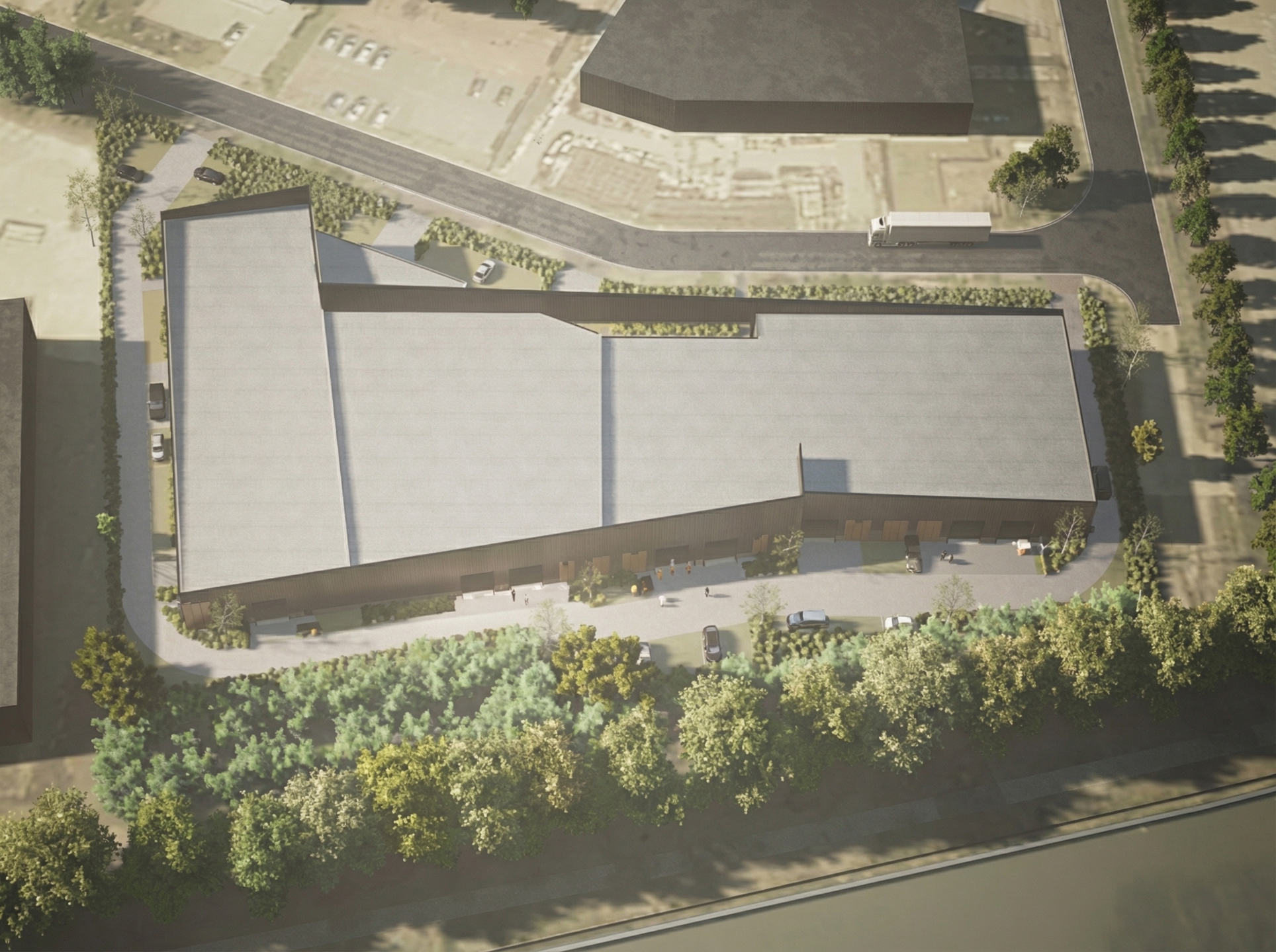 Commercieel te koop in Beerse - foto 5