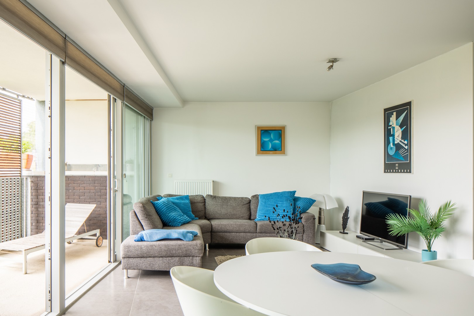 Apartment for rent in Leuven with 2 bedrooms - photo 4