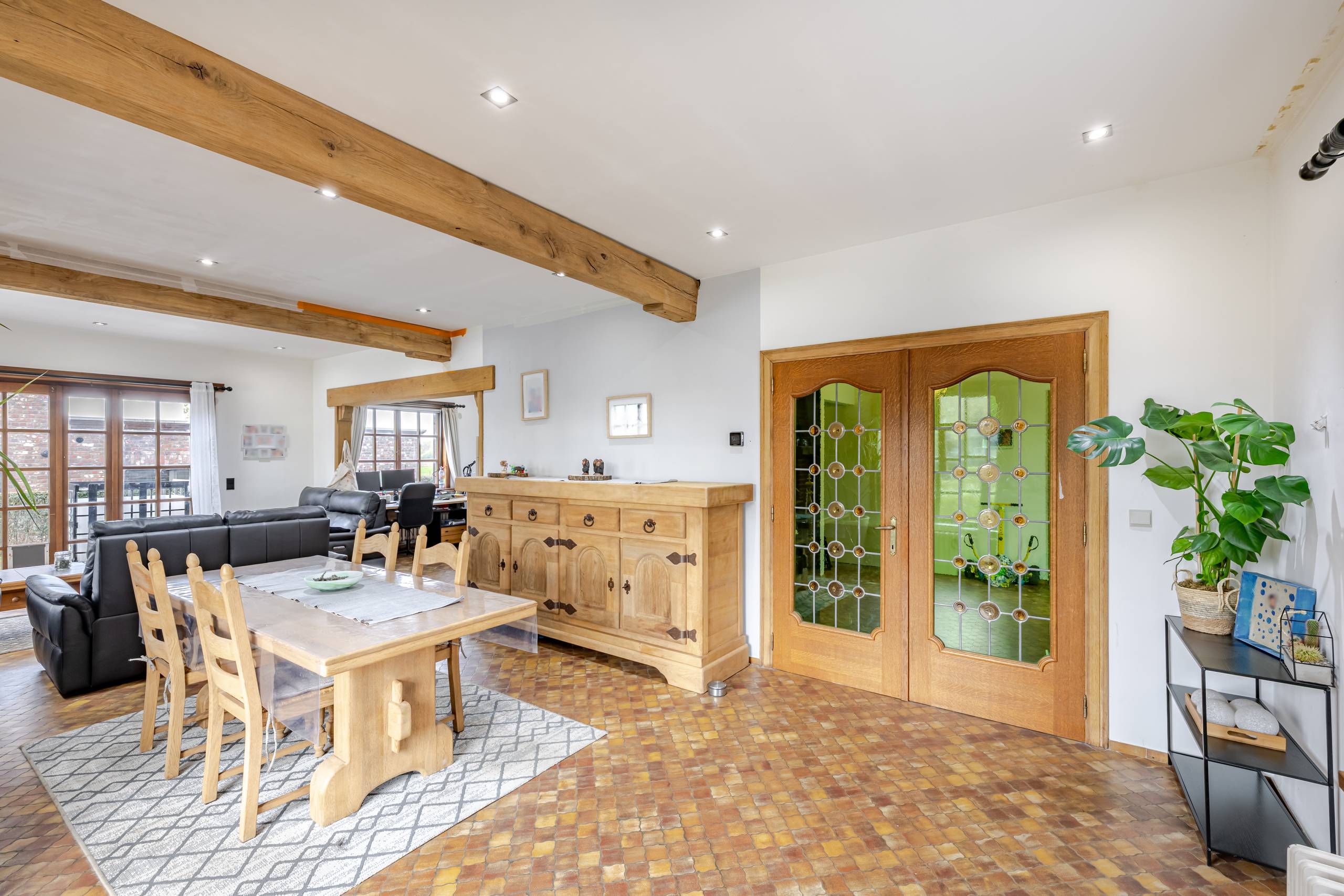 Maison à vendre à Sint-Laureins avec 2 chambres - photo 5