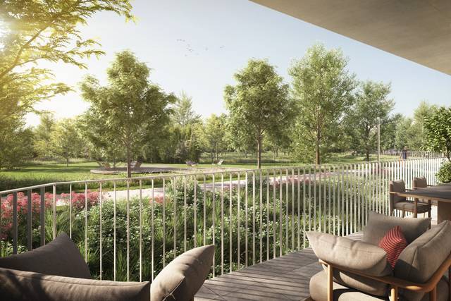 Project te koop in Hasselt