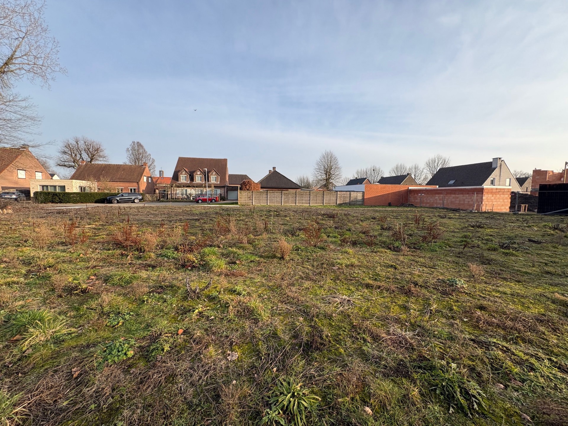 Gunstig gelegen bouwgrond voor losbouw - foto 3