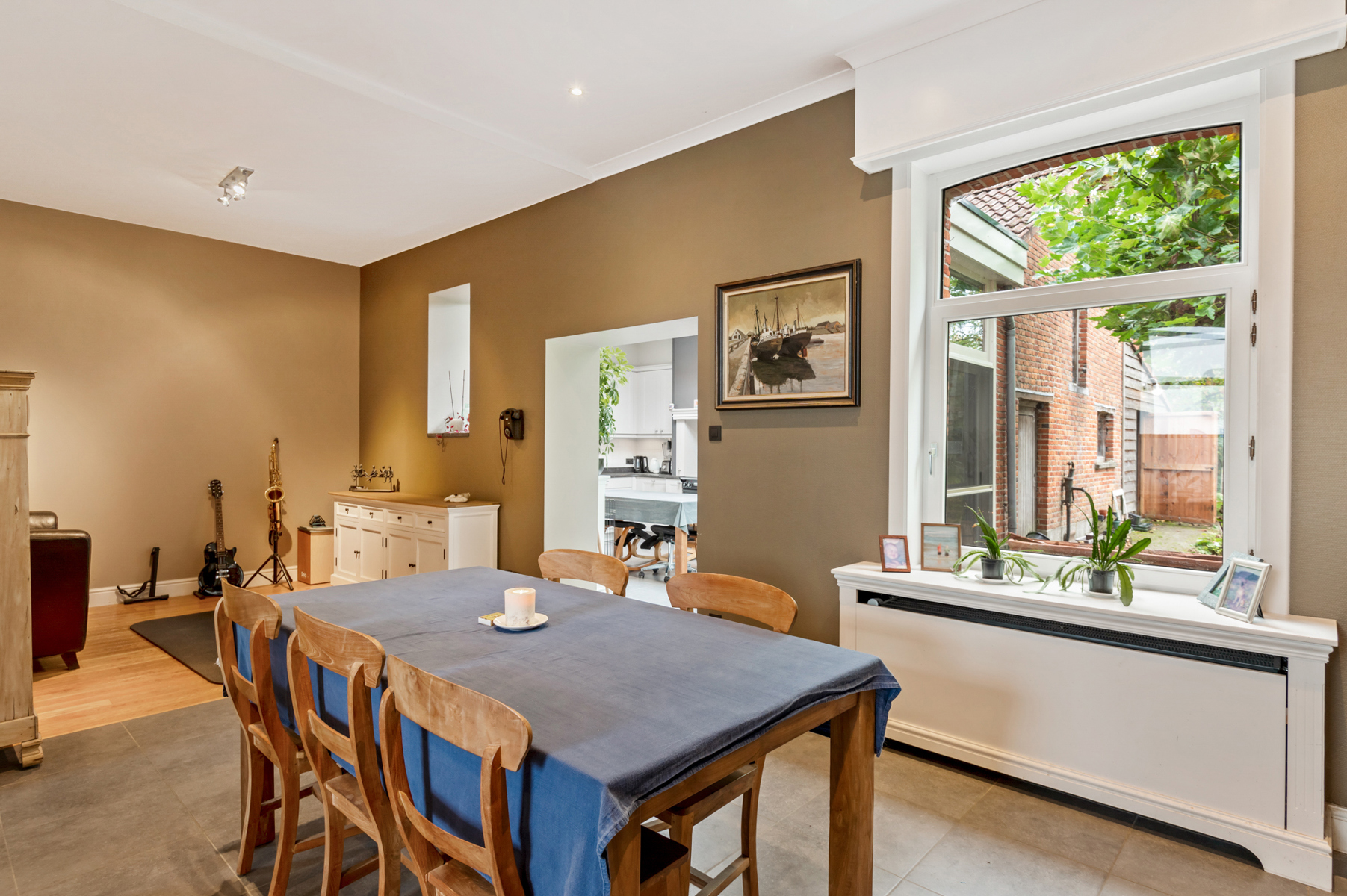 House for sale in Duffel with 4 bedrooms - photo 5