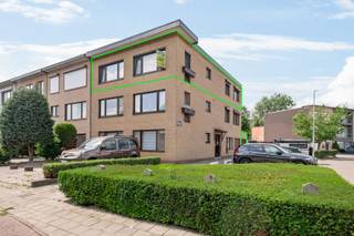 Ontdek dit instapklaar appartement van maar liefst 121 m², gelegen op de tweede verdieping van een kleinschalig en verzorgd gebouw.Gelegen op een...
