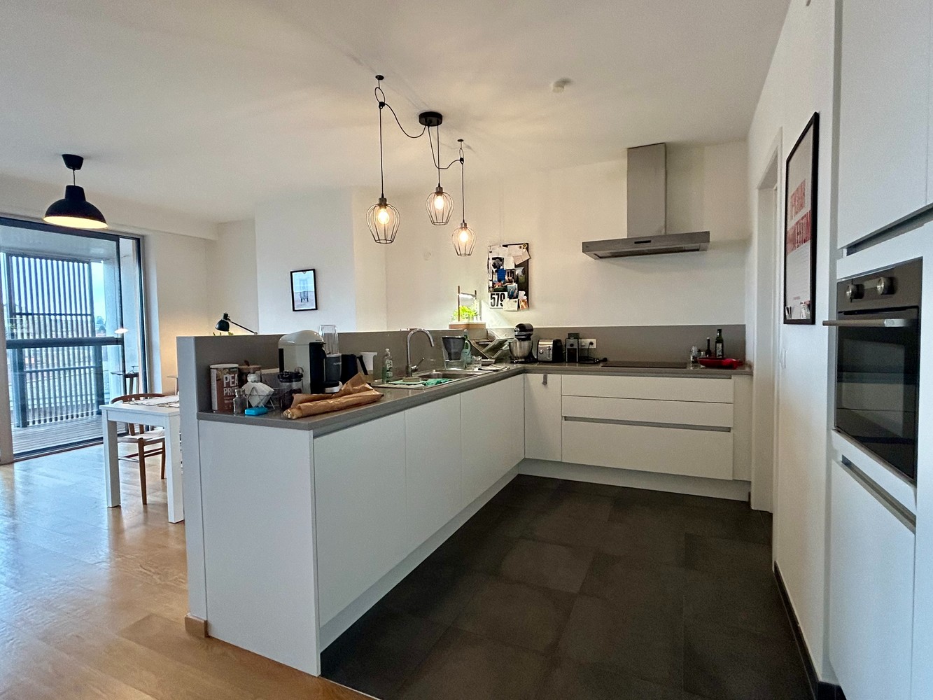 Appartement à louer à Louvain avec 2 chambres - photo 5