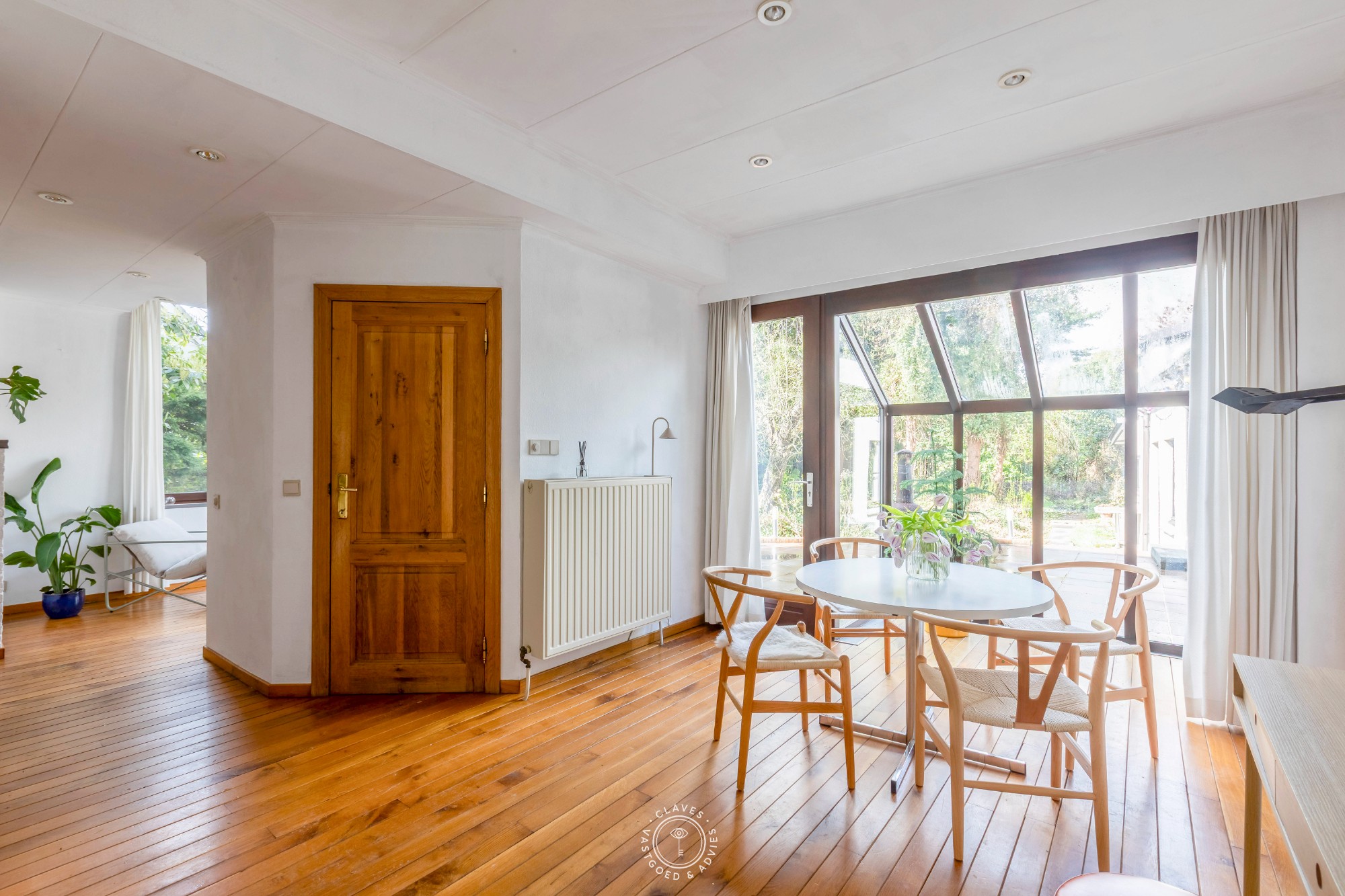 Sprookjesachtige woning met Art Deco-invloeden in Sint-Niklaas - foto 2