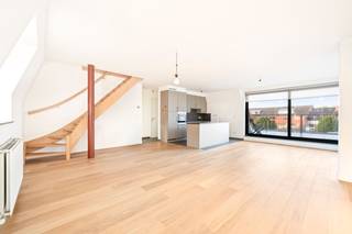 Apartment for rent in Schoten