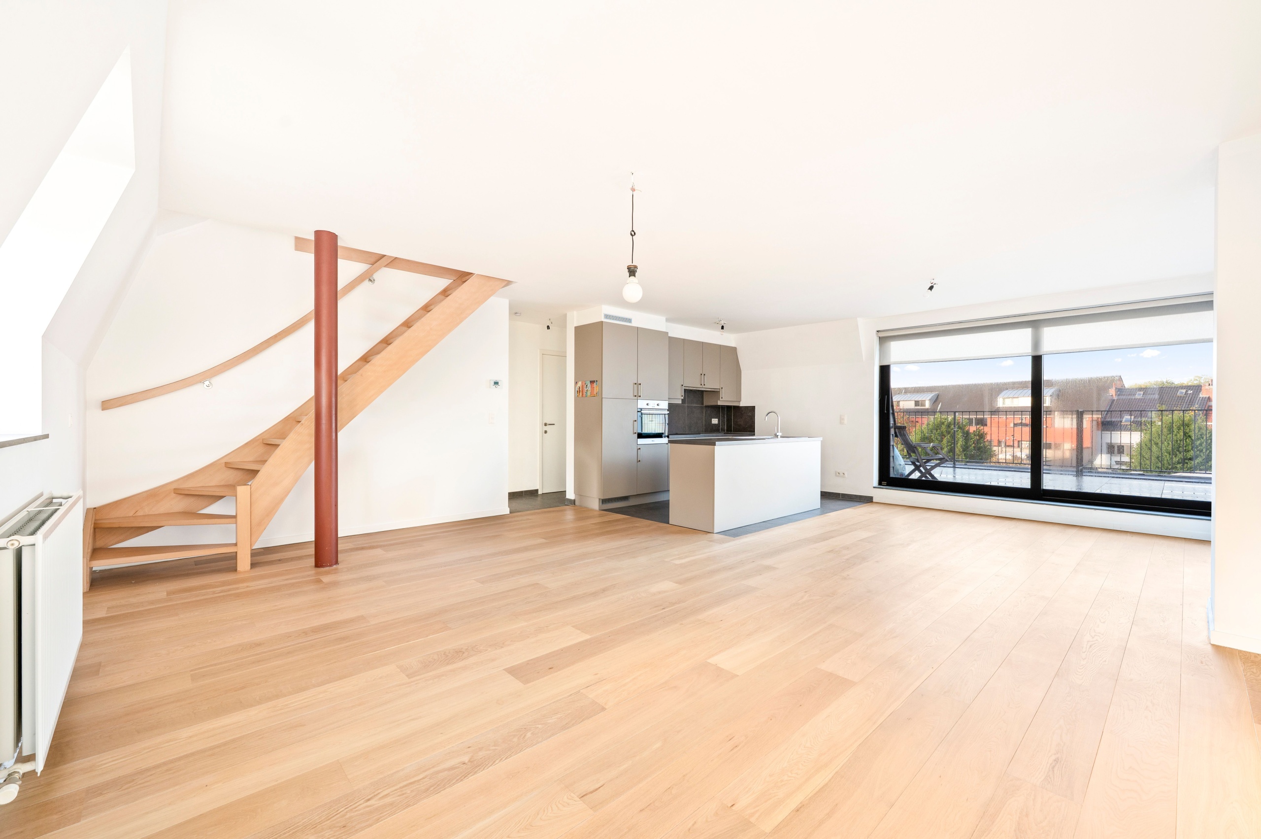 Apartment for rent in Schoten with 4 bedrooms - photo 1