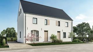 Maison à vendre à Tongres-Borgloon