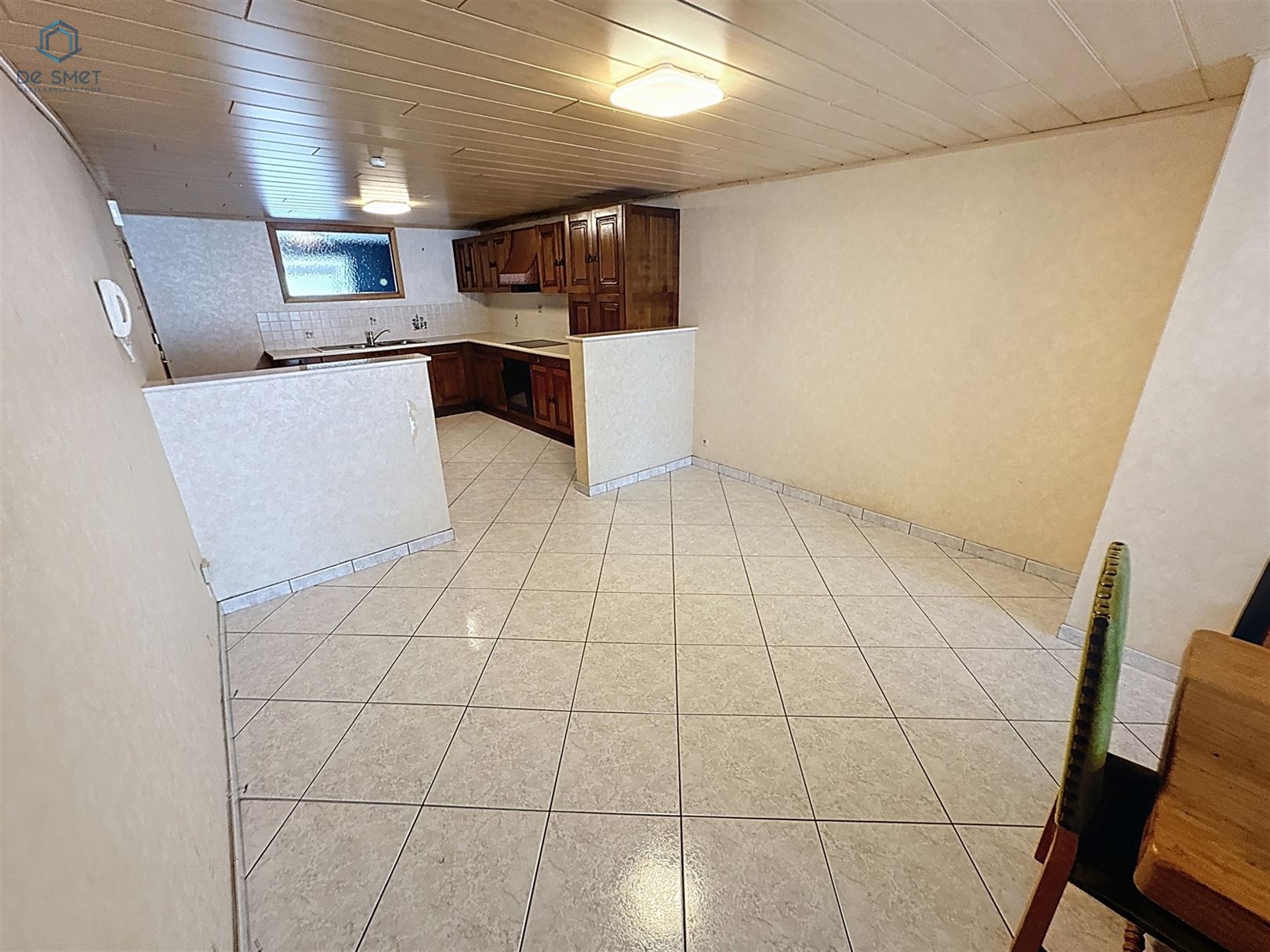 Prachtig Gelijkvloers Appartement op Toplocatie in Geraardsbergen! - foto 3