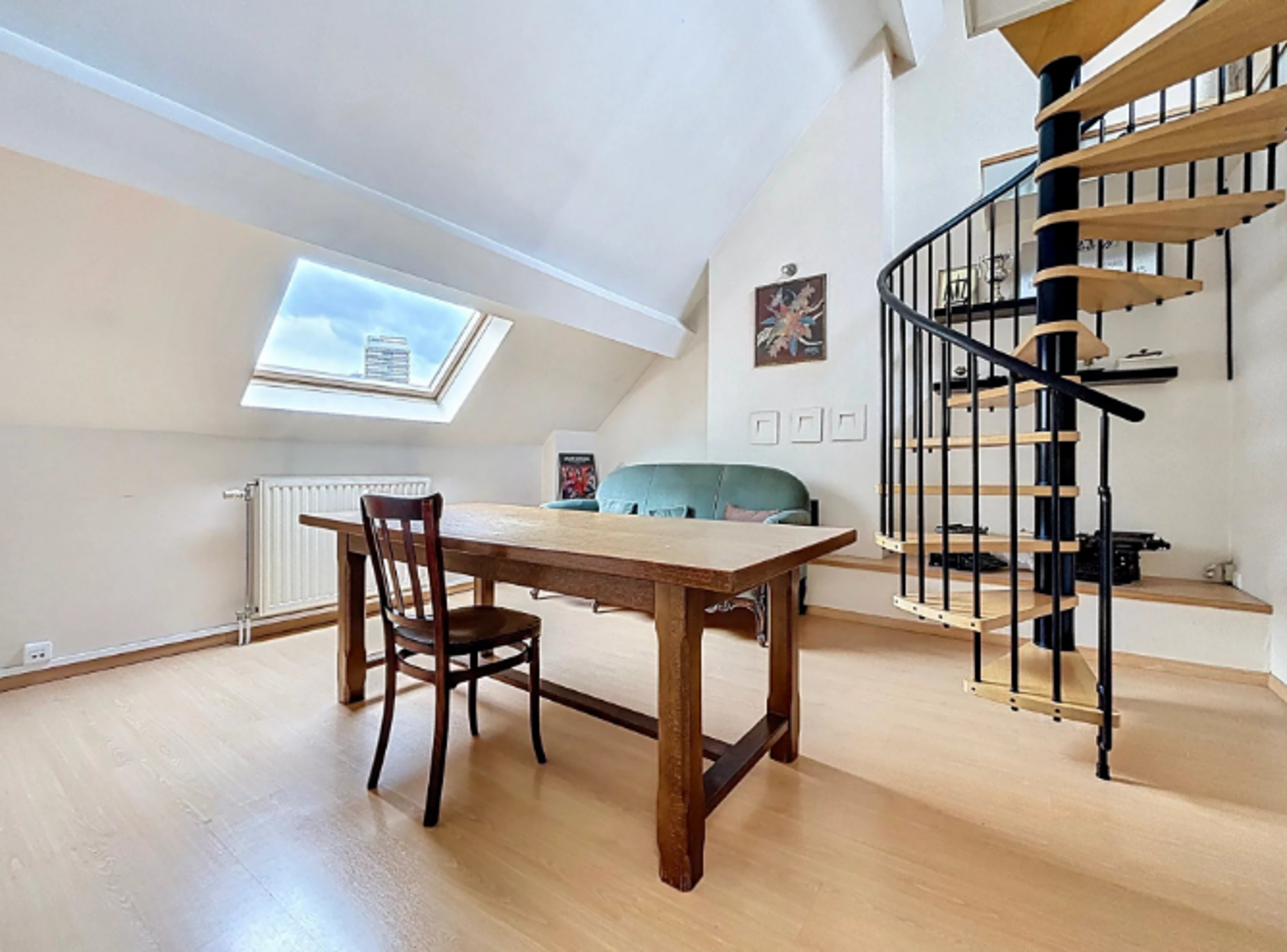 Commercial à vendre à Bruxelles - photo 5