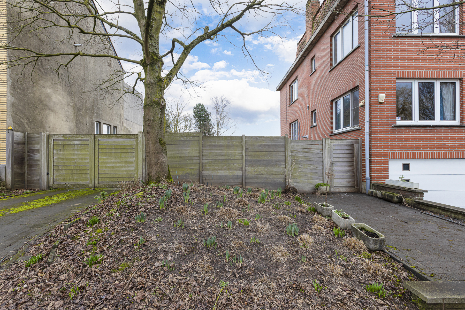 Immeuble de rapport 2 appartements avec garage à Dilbeek. - photo 2