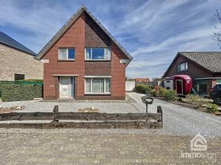 Maison à vendre à Bocholt