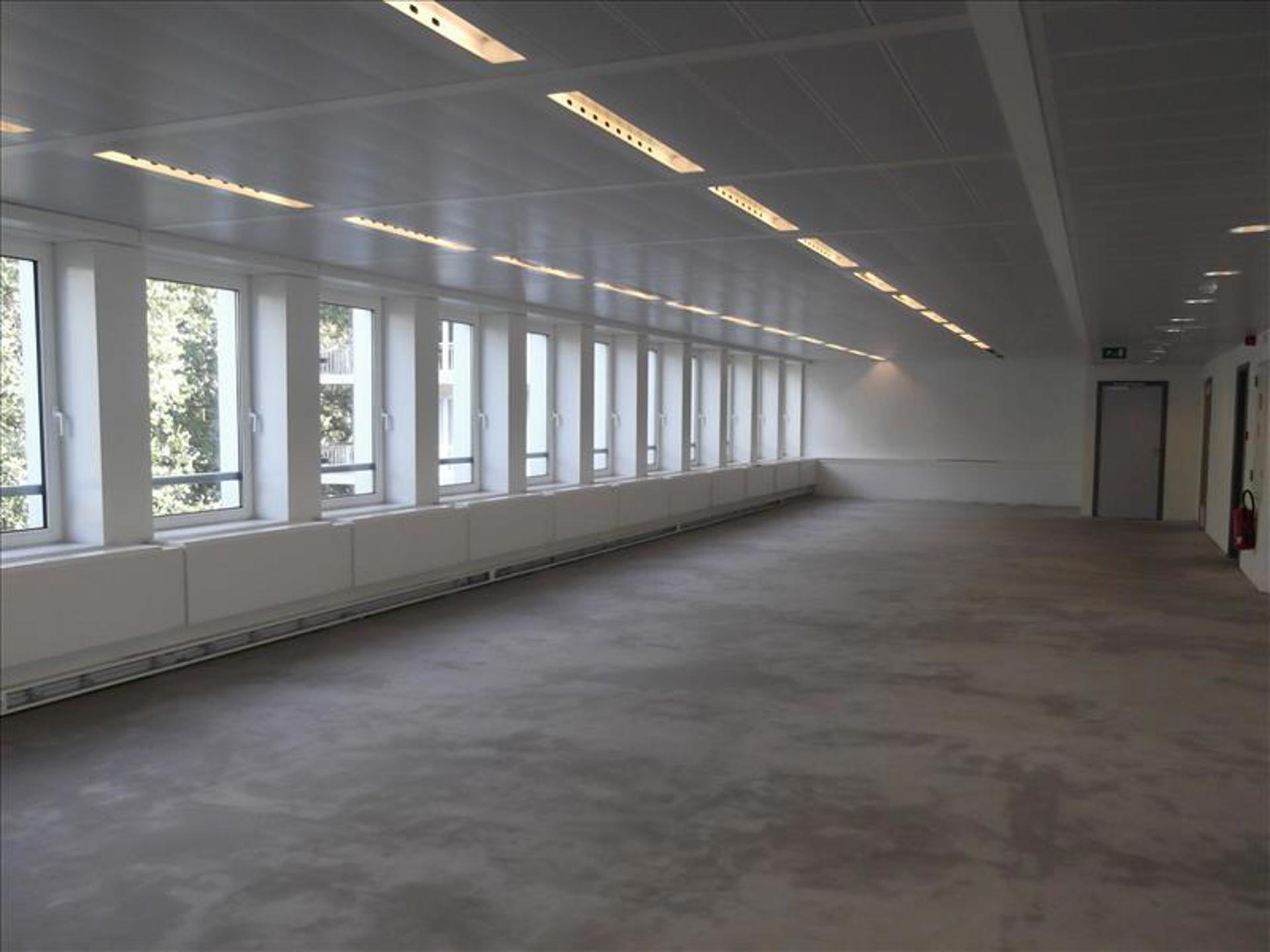 Kantoren te huur 395 m² - foto 5