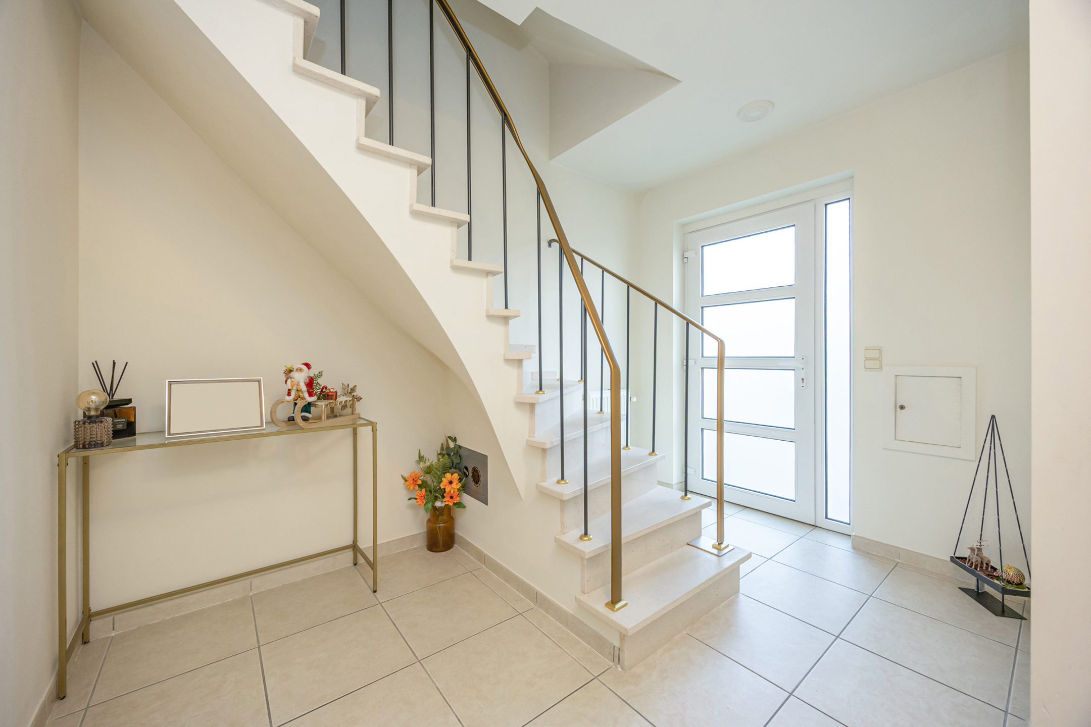 Huurwoning te Sint-Antonius met 4 slpks in het centrum - foto 5