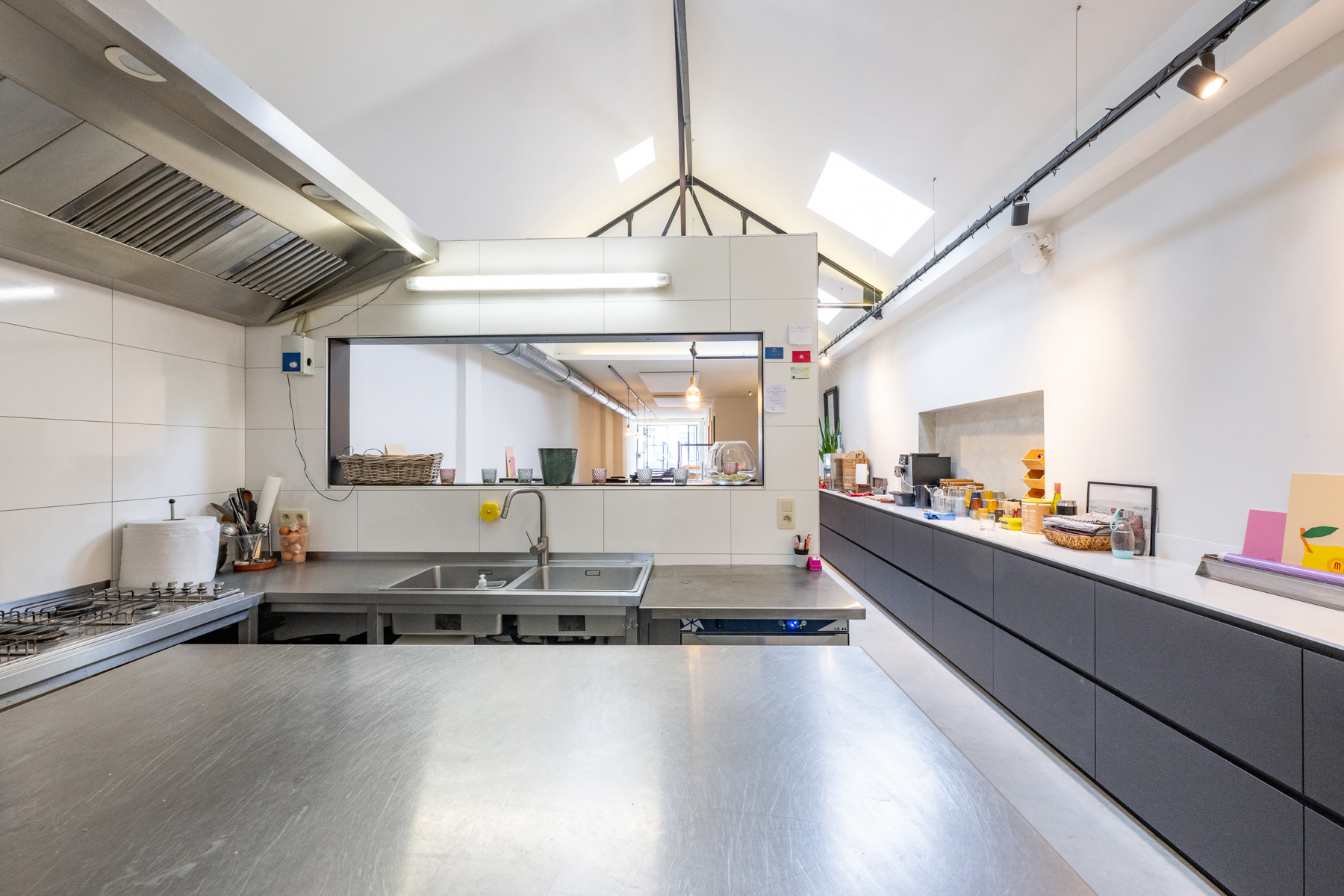 Commercial à vendre à Anvers - photo 4