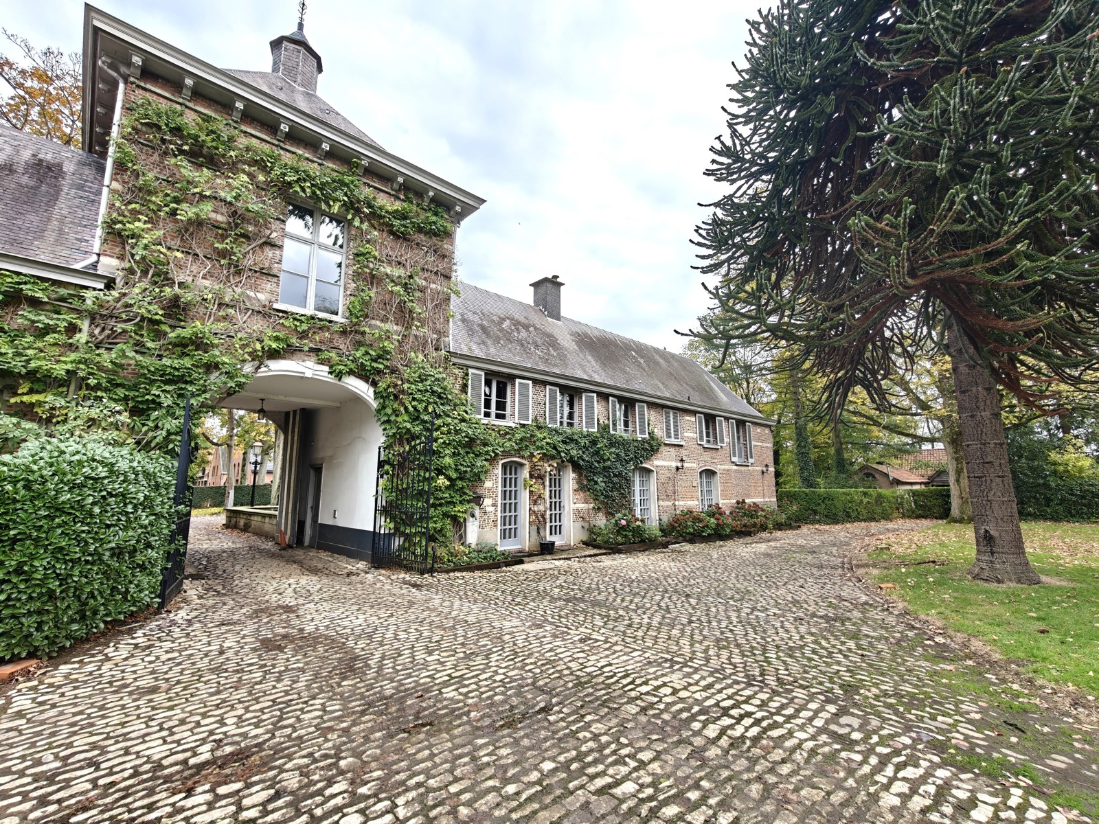 Commercial à louer à Edegem - photo 1