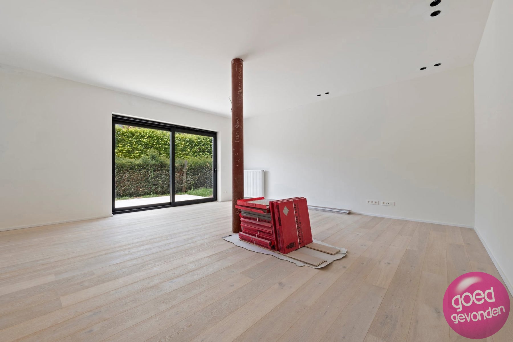 Project for sale in Tongeren-Borgloon - photo 5