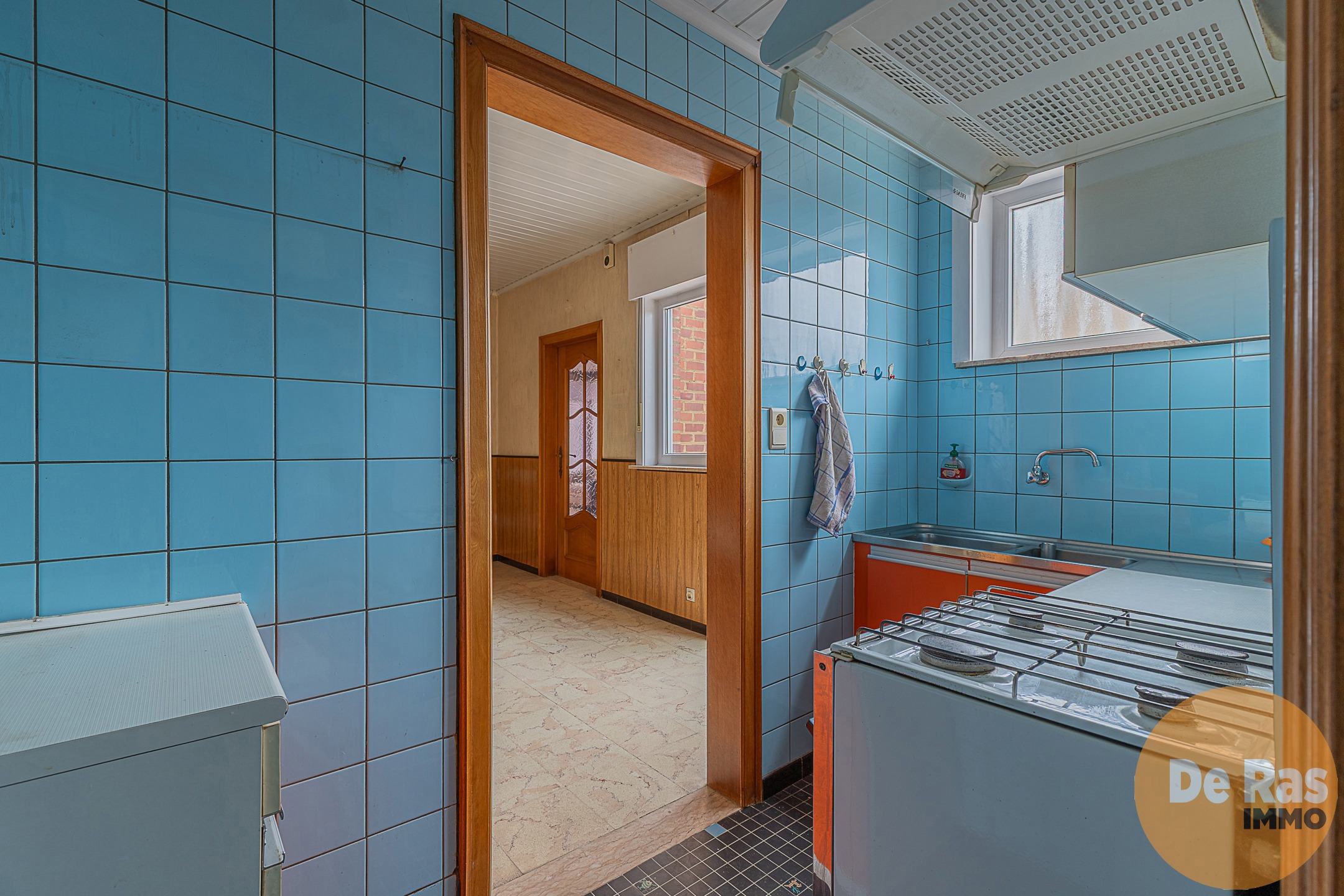 LEDE - Renovatiewoning met atelier | magazijn van ca. 200m² - foto 5