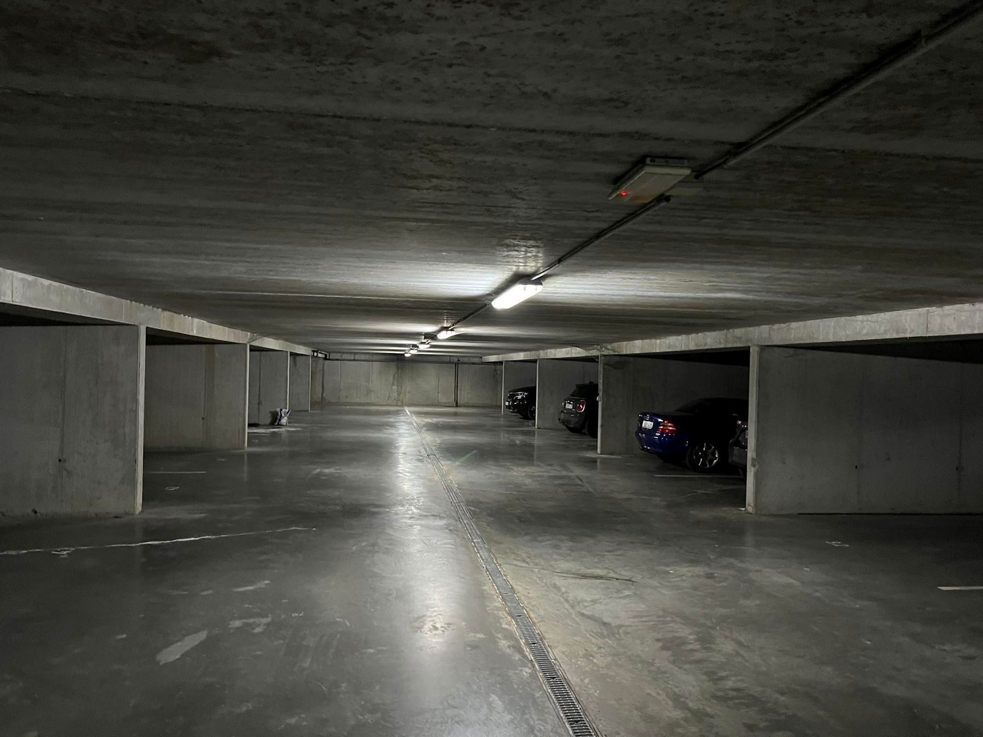 binnenstaanplaatsen aan UZ - foto 5