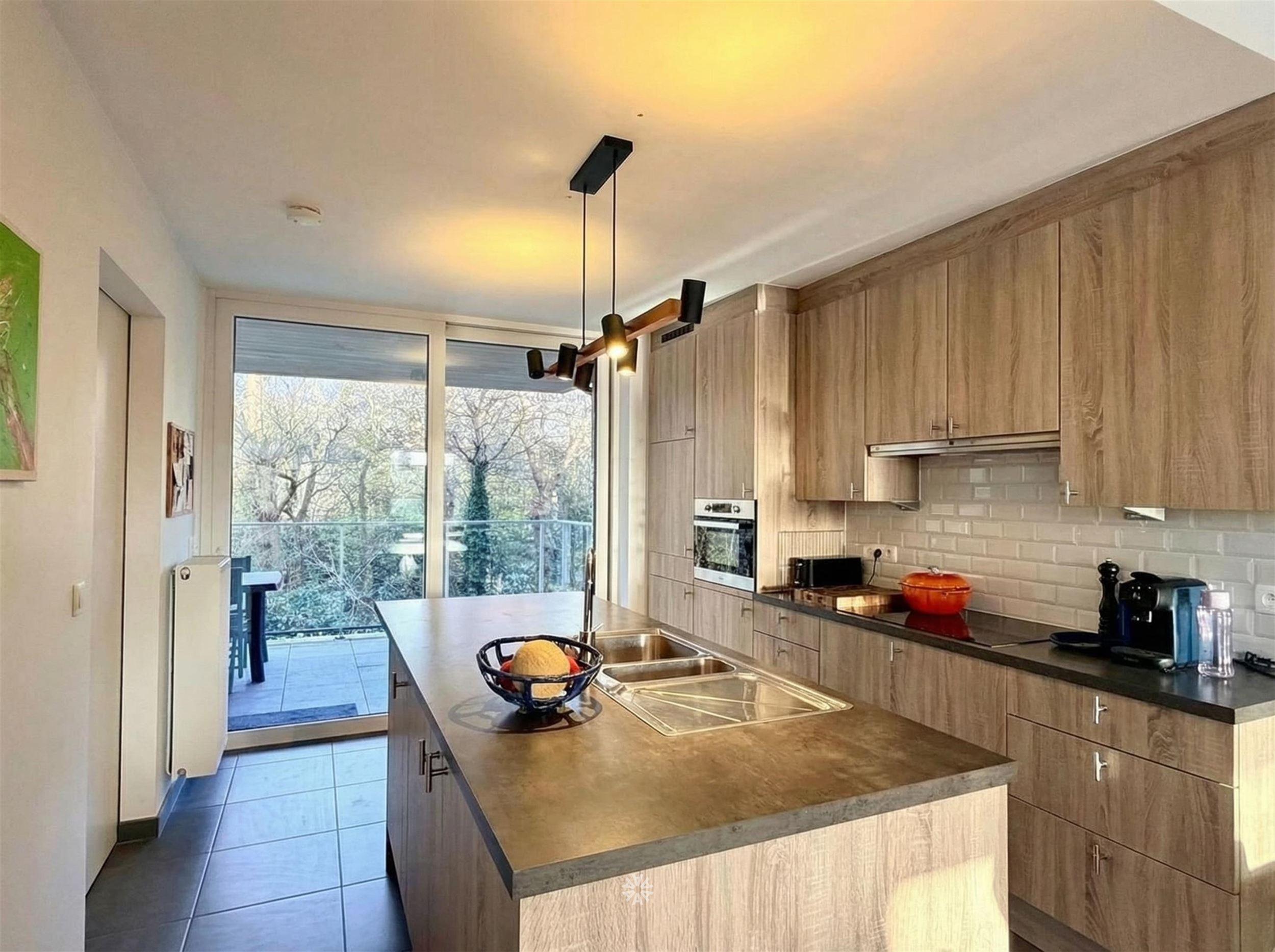 Luxueus afgewerkt appartement te huur te Destelbergen centrum - foto 5