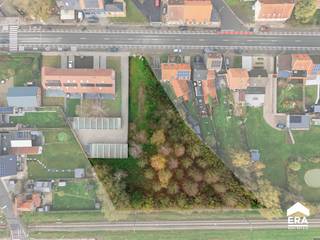 Land for sale in Ypres