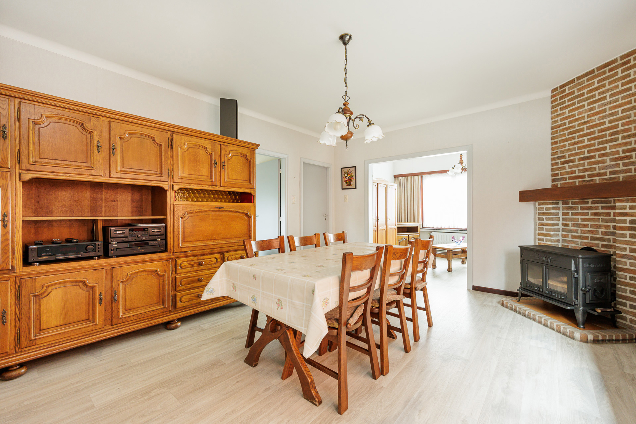 House for sale in Hoogstraten with 3 bedrooms - photo 4