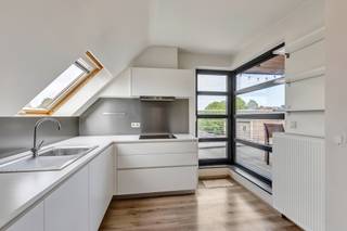 Appartement à vendre à Ninove