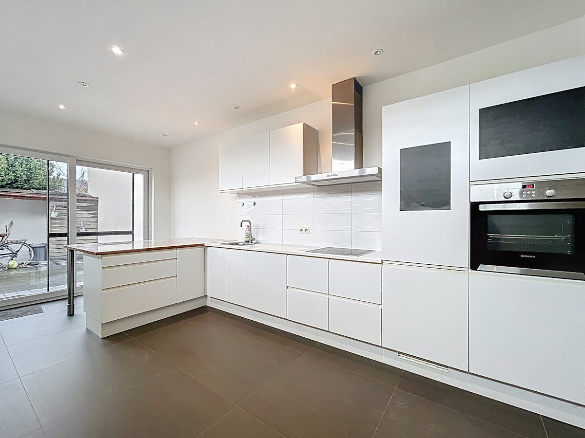 Woning met 3 slaapkamers te huur in Kortrijk - foto 5