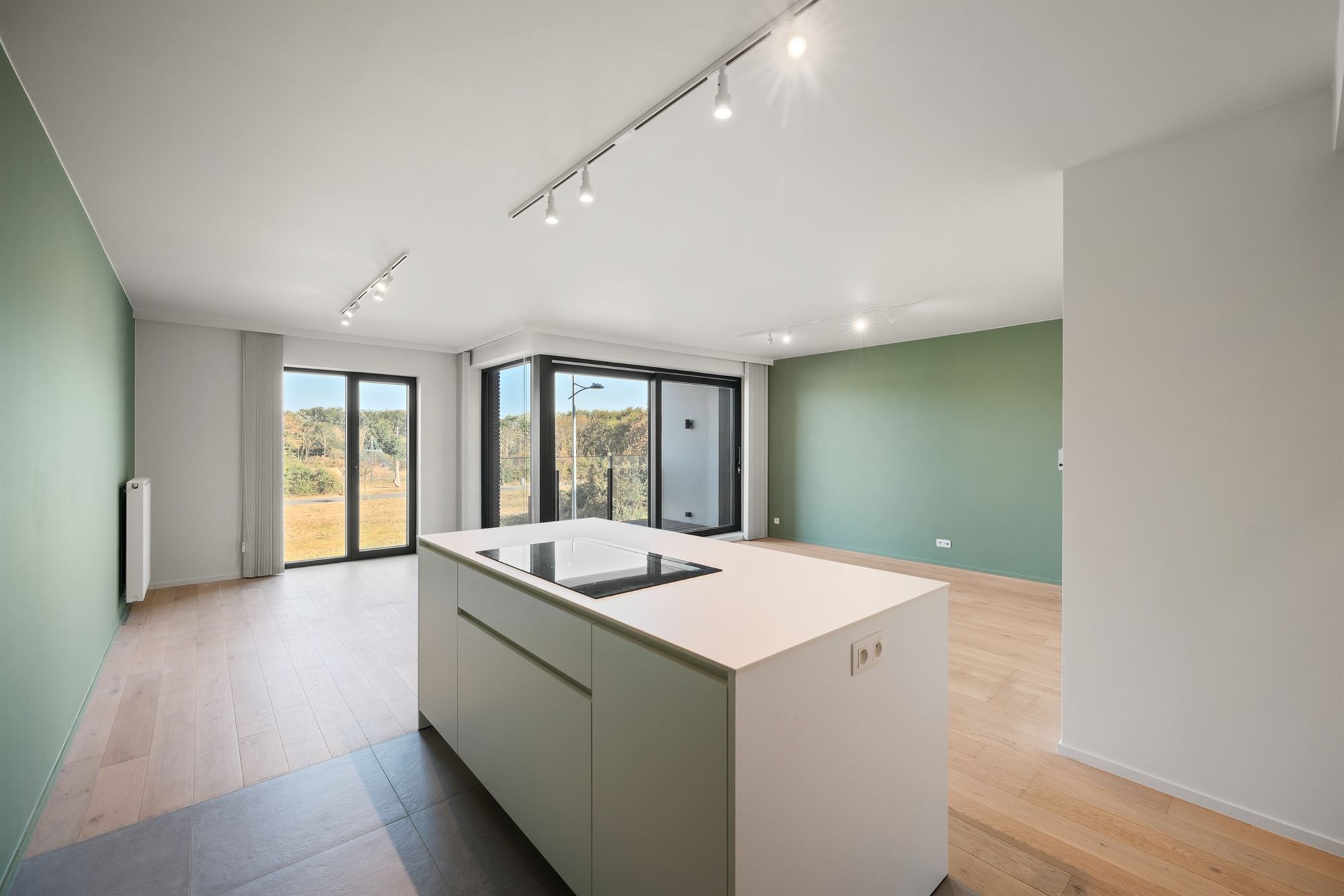 Appartement à vendre à Bredene avec 2 chambres - photo 4