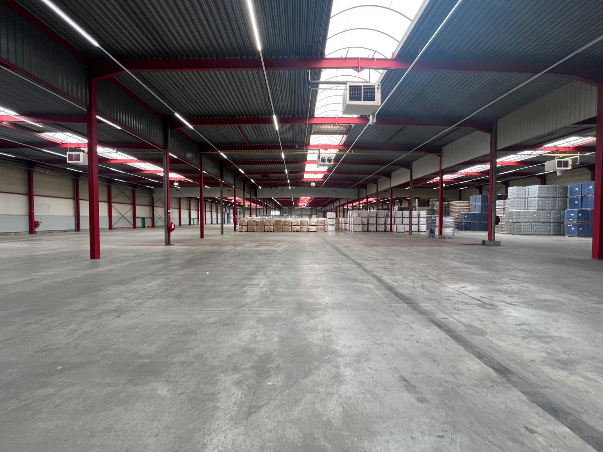 Magazijnruimte flexibel vanaf 4.000m² te Bornem - foto 5