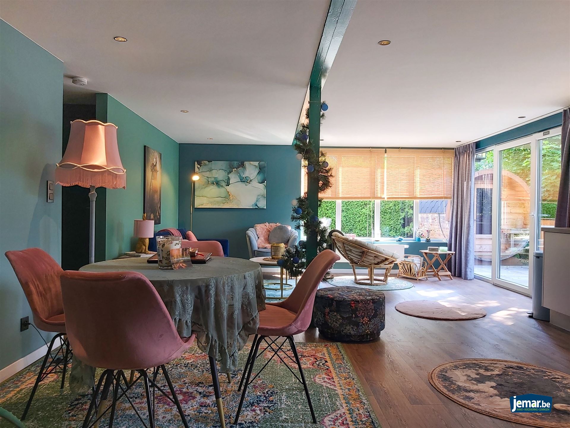 Maison à vendre à Lanaken avec 2 chambres - photo 2