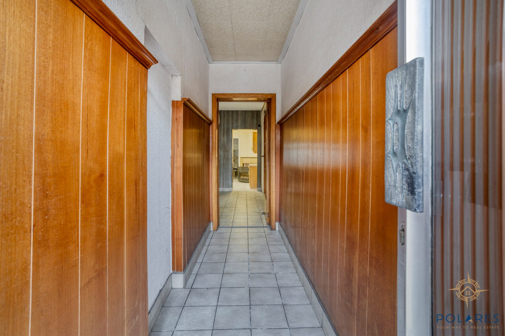 Woning met tuin en potentieel nabij centrum Leuven - foto 2